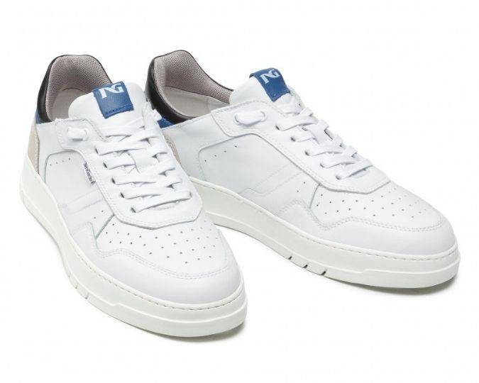 NEROGIARDINI SNEAKERS UOMO E202420U