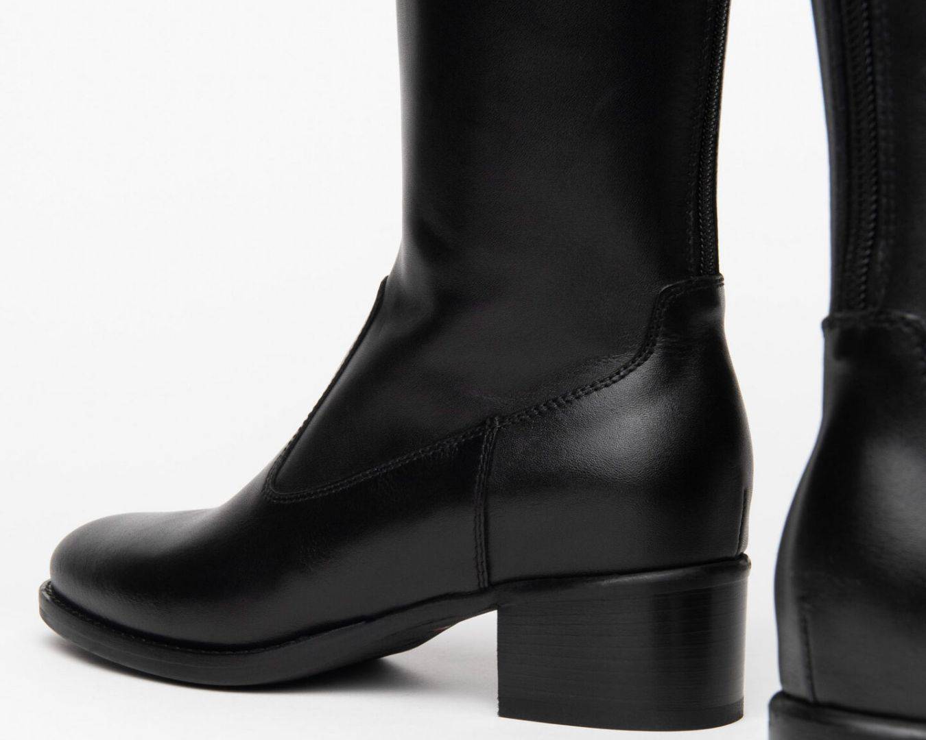 NEROGIARDINI STIVALE DONNA I117561D