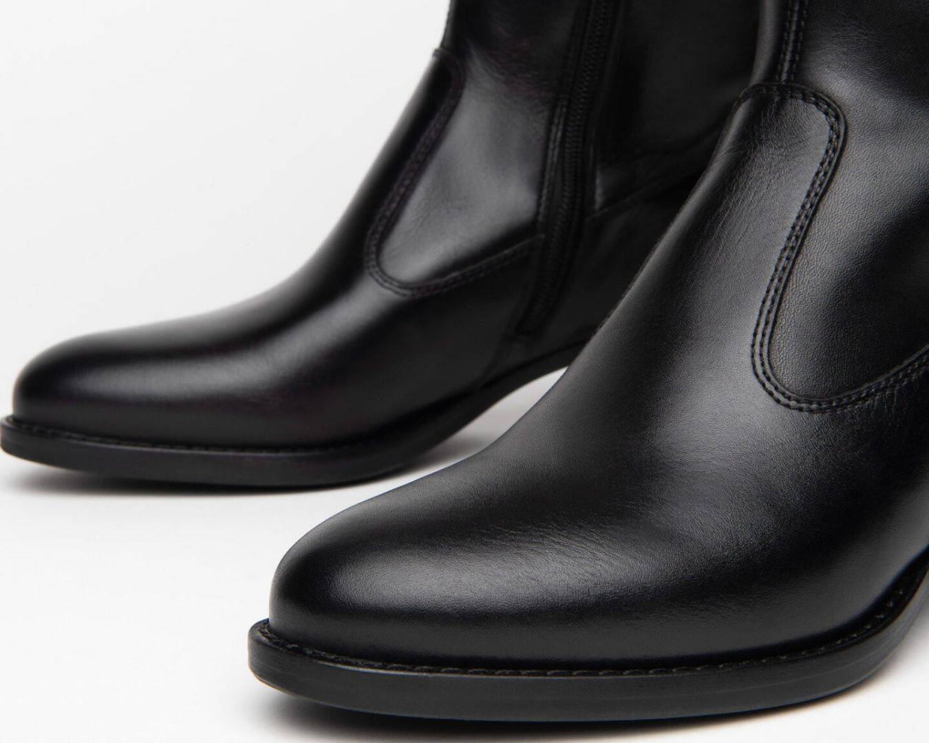 NEROGIARDINI STIVALE DONNA I117561D