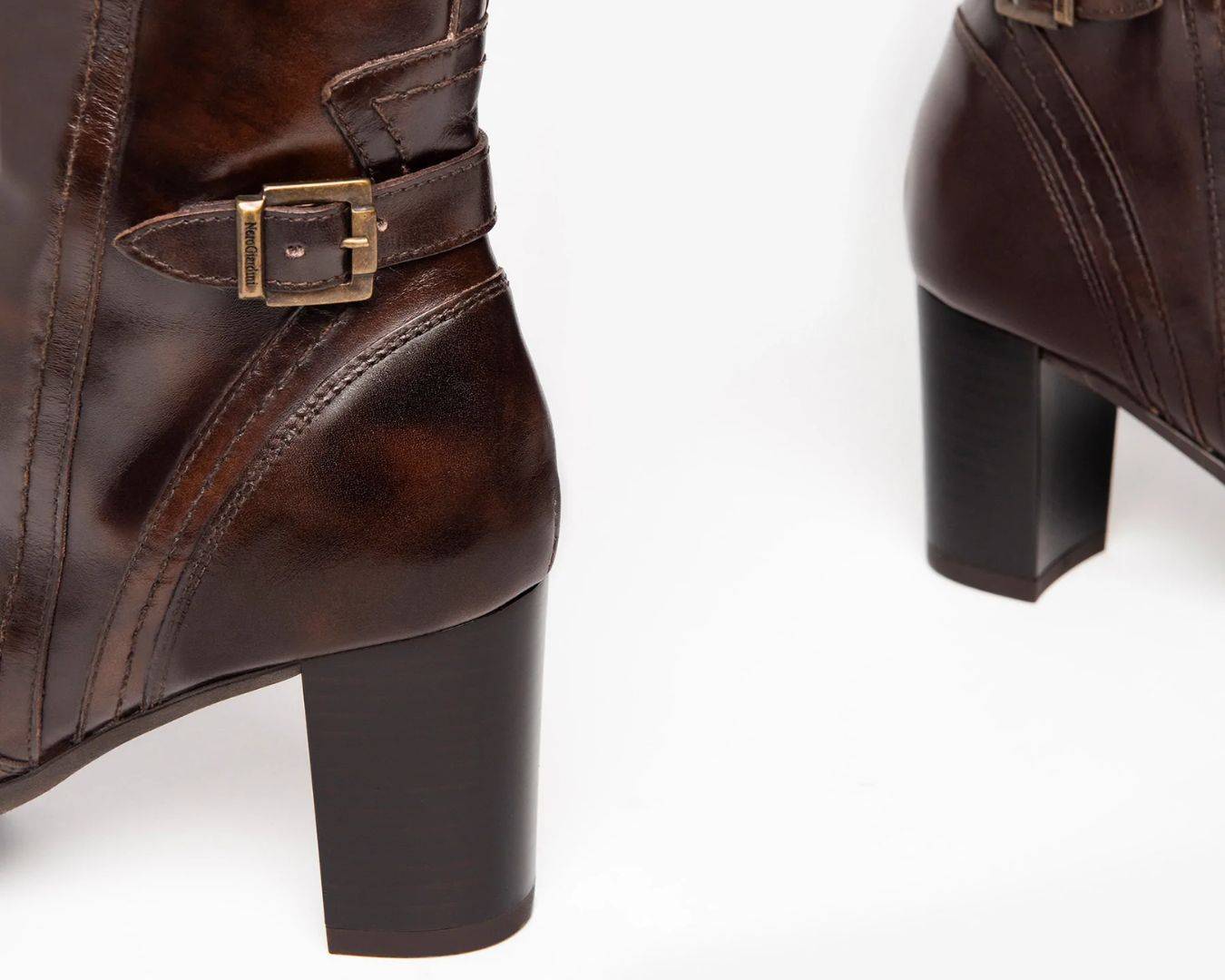 NEROGIARDINI STIVALE DONNA I205710D