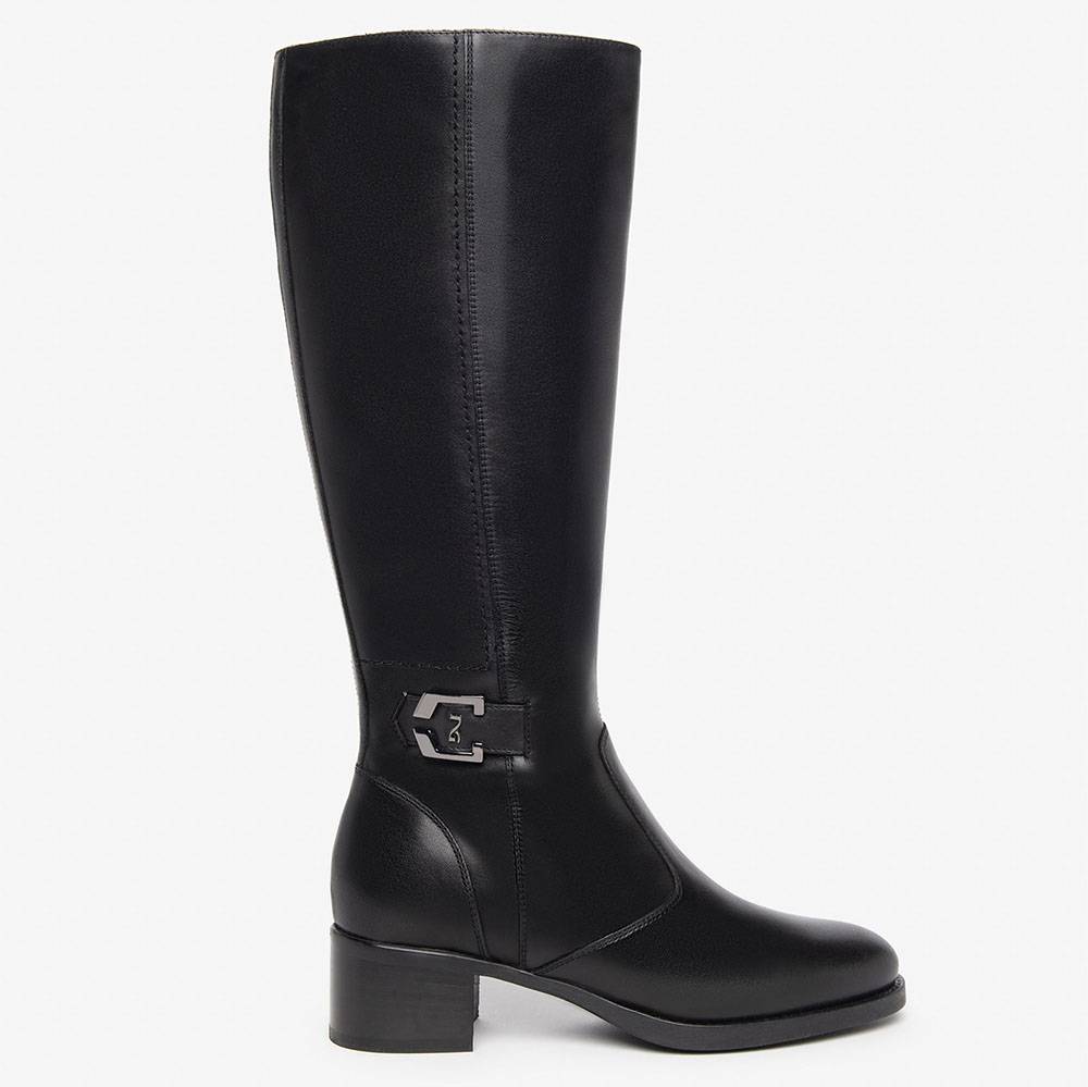 NEROGIARDINI STIVALE DONNA I308800D