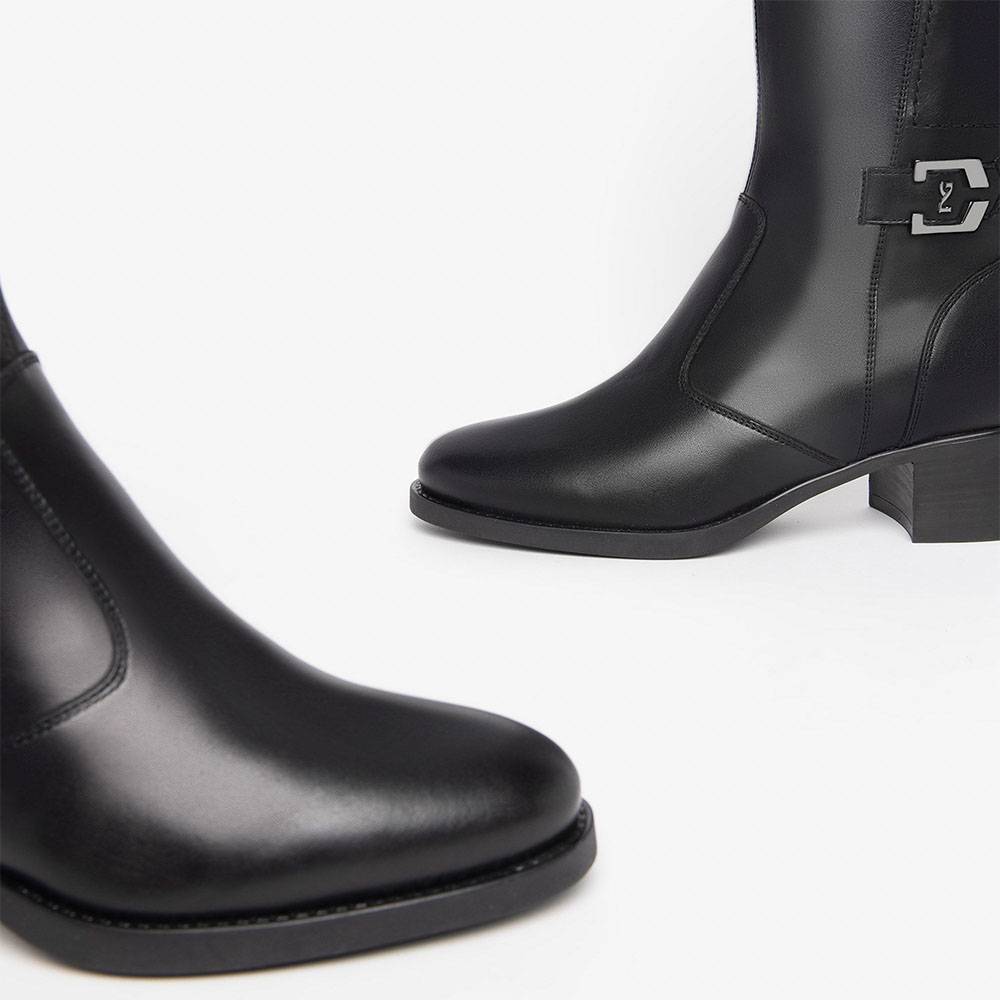 NEROGIARDINI STIVALE DONNA I308800D