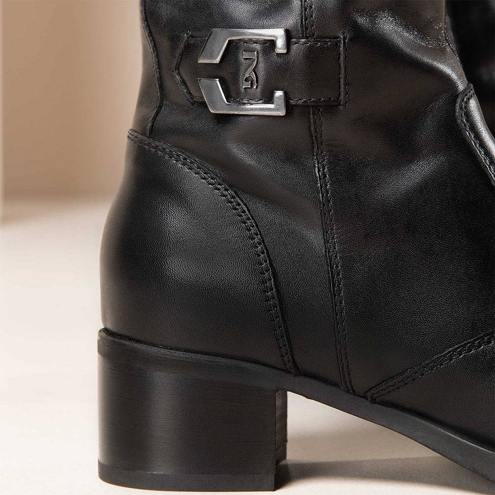 NEROGIARDINI STIVALE DONNA I308800D