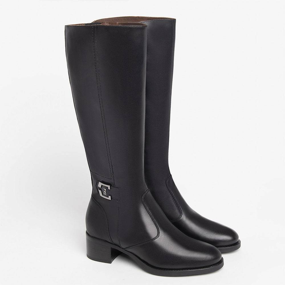 NEROGIARDINI STIVALE DONNA I308800D