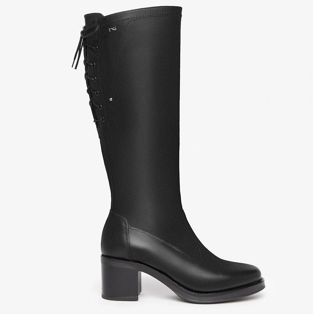 NEROGIARDINI STIVALE DONNA I308821D