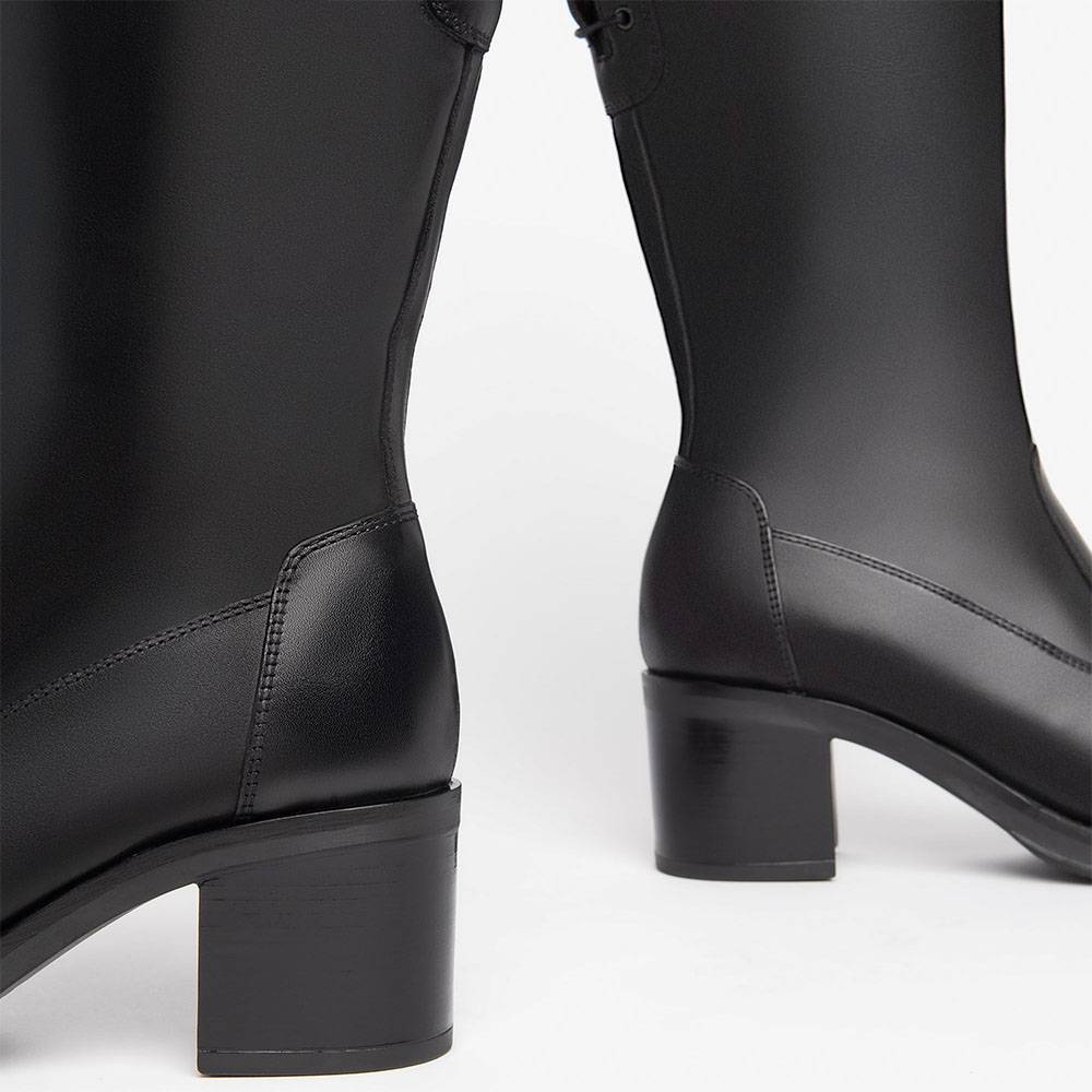 NEROGIARDINI STIVALE DONNA I308821D