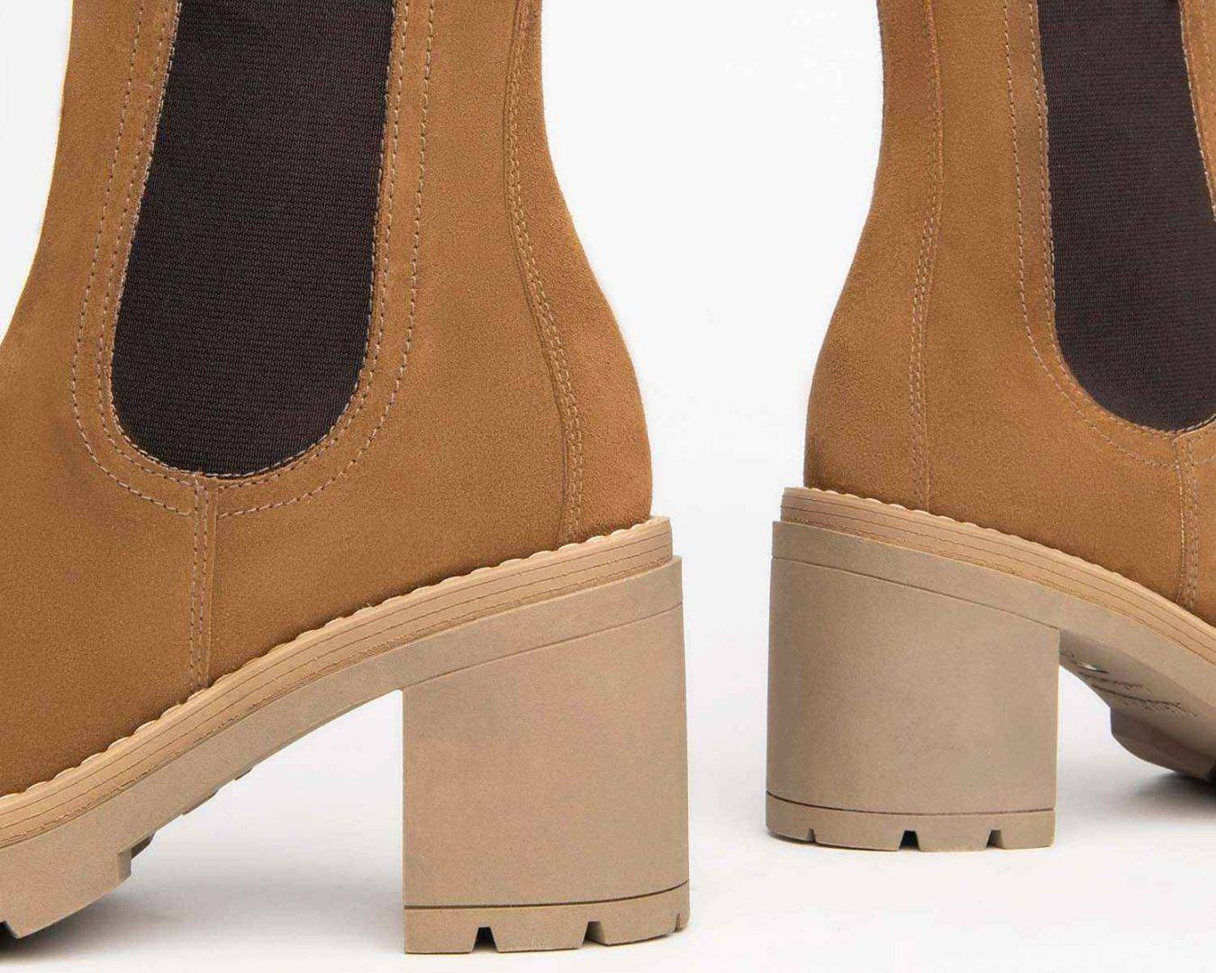 NEROGIARDINI STIVALETTO DONNA I117130D