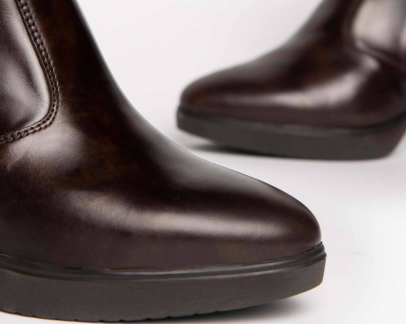 NEROGIARDINI STIVALETTO DONNA I205025D