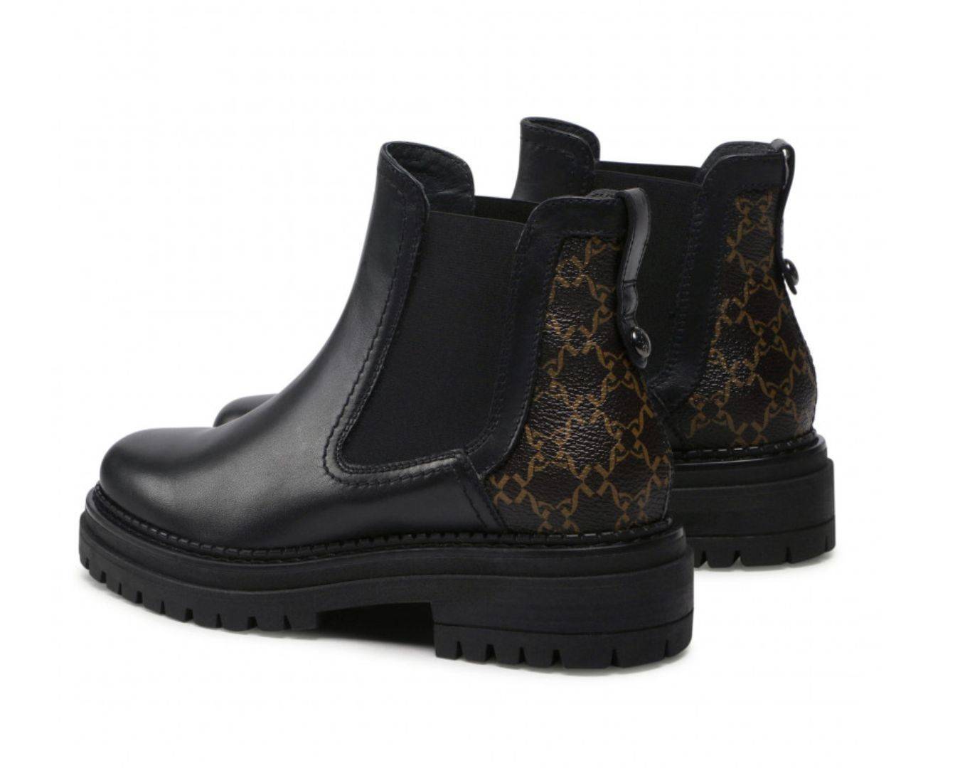 NEROGIARDINI STIVALETTO DONNA I205898D