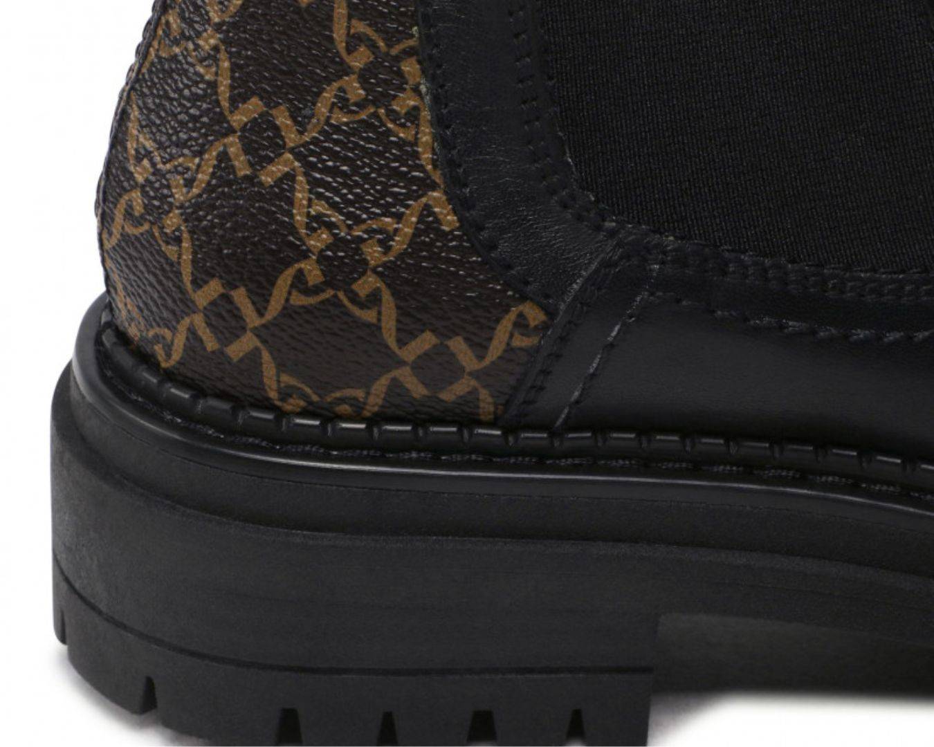 NEROGIARDINI STIVALETTO DONNA I205898D