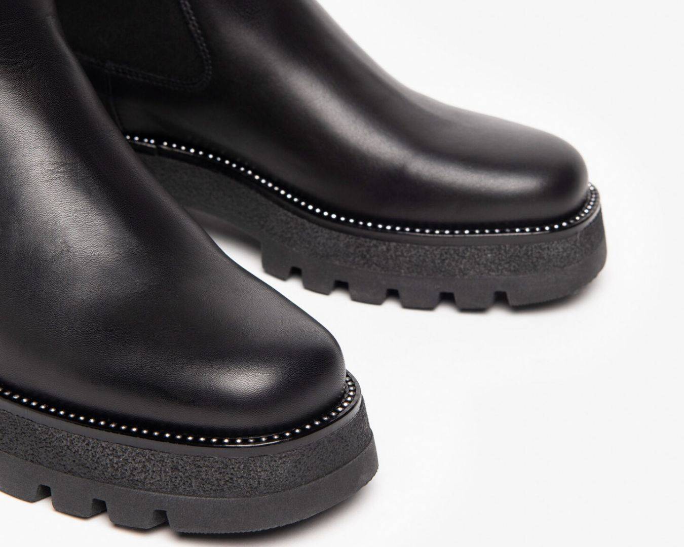 NEROGIARDINI STIVALETTO DONNA I205943D