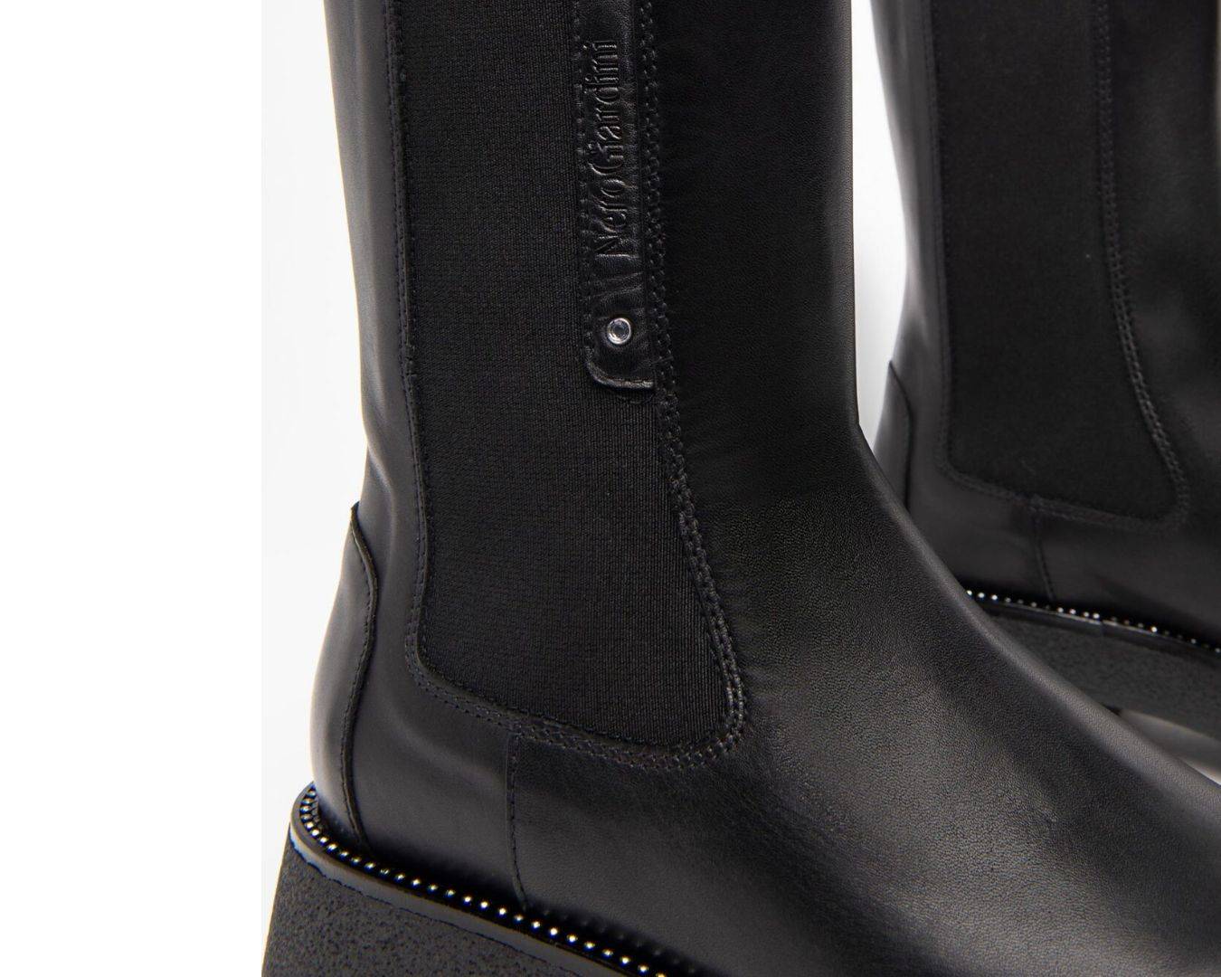 NEROGIARDINI STIVALETTO DONNA I205943D