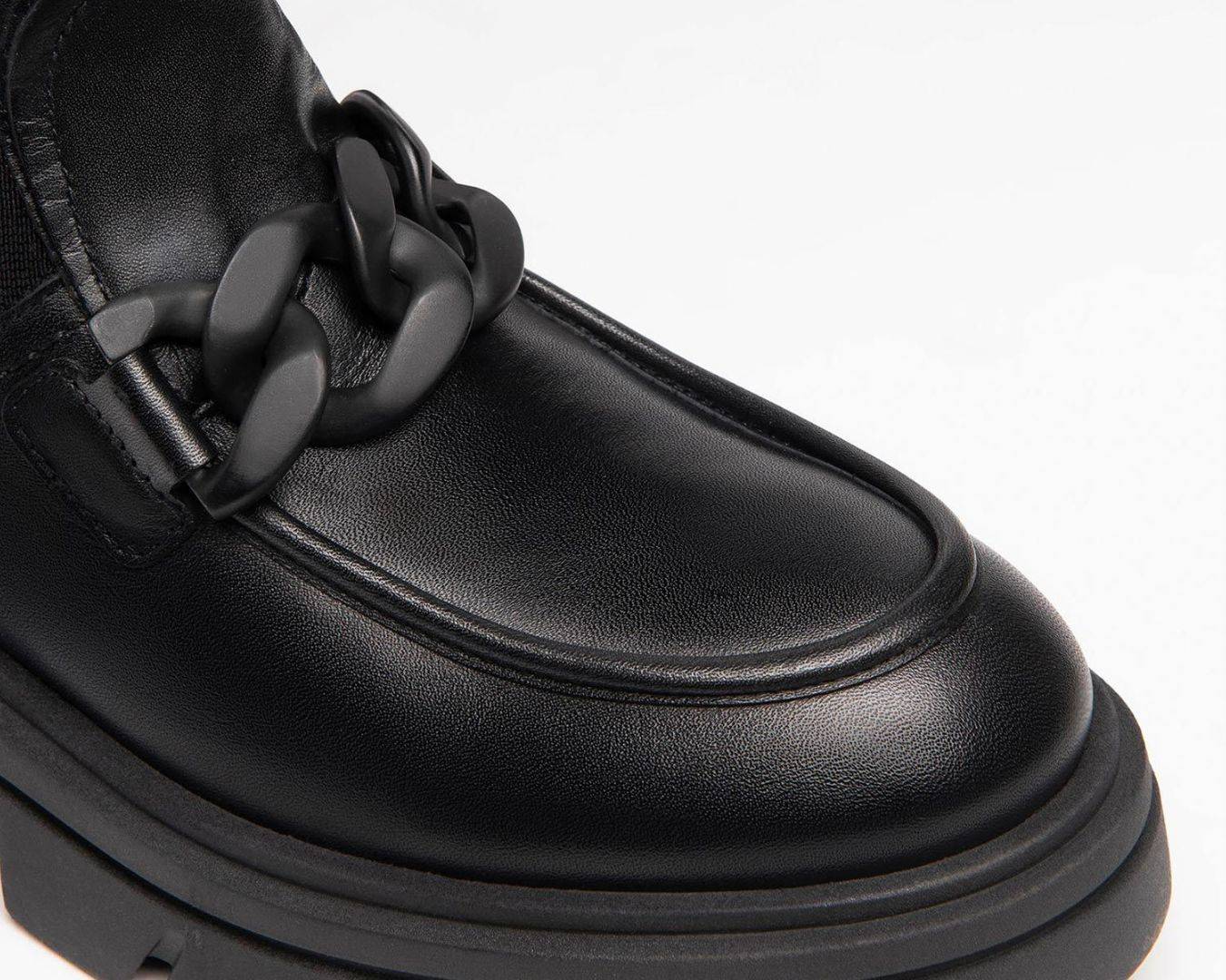 NEROGIARDINI STIVALETTO DONNA I206080D