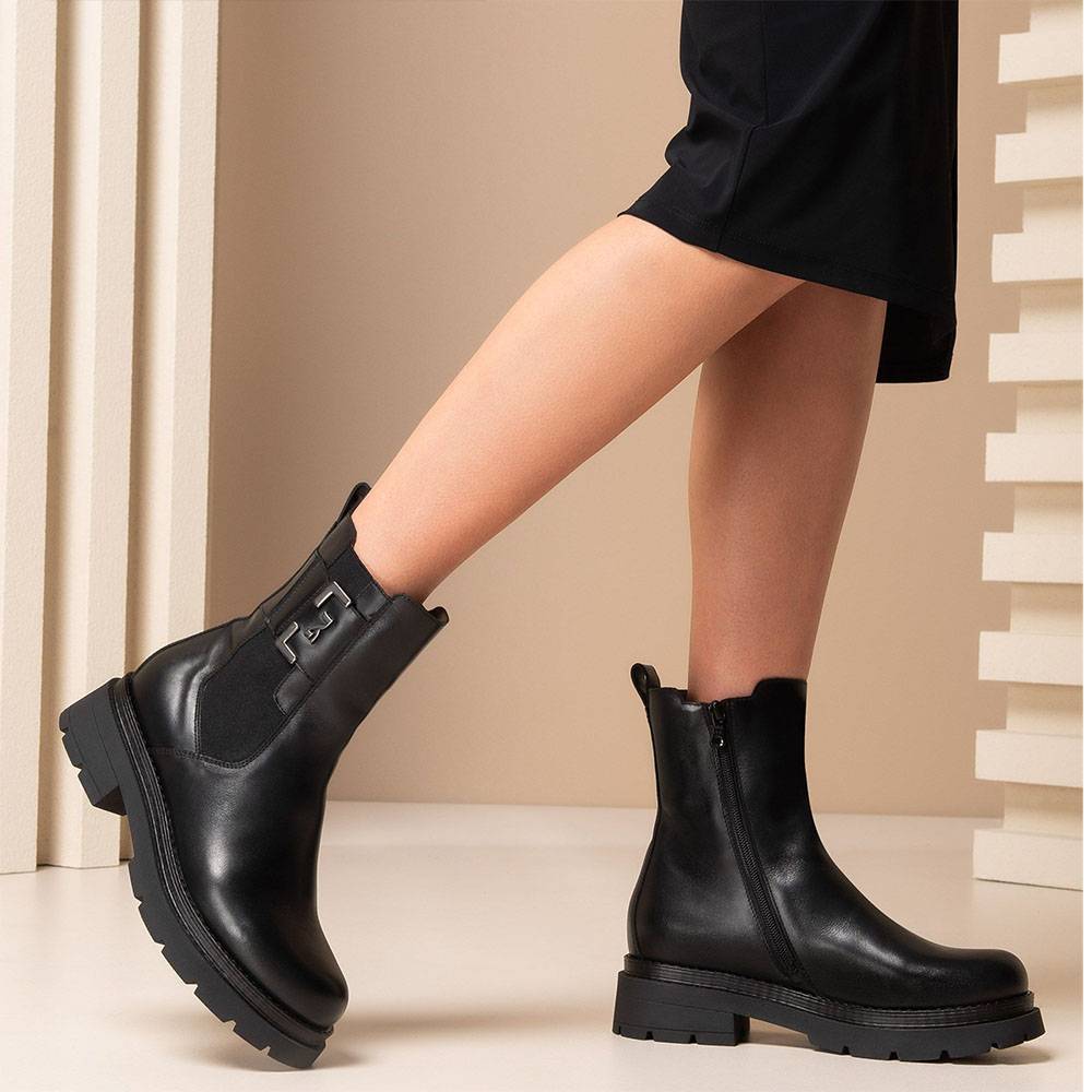 NEROGIARDINI ANFIBIO DONNA I309150D