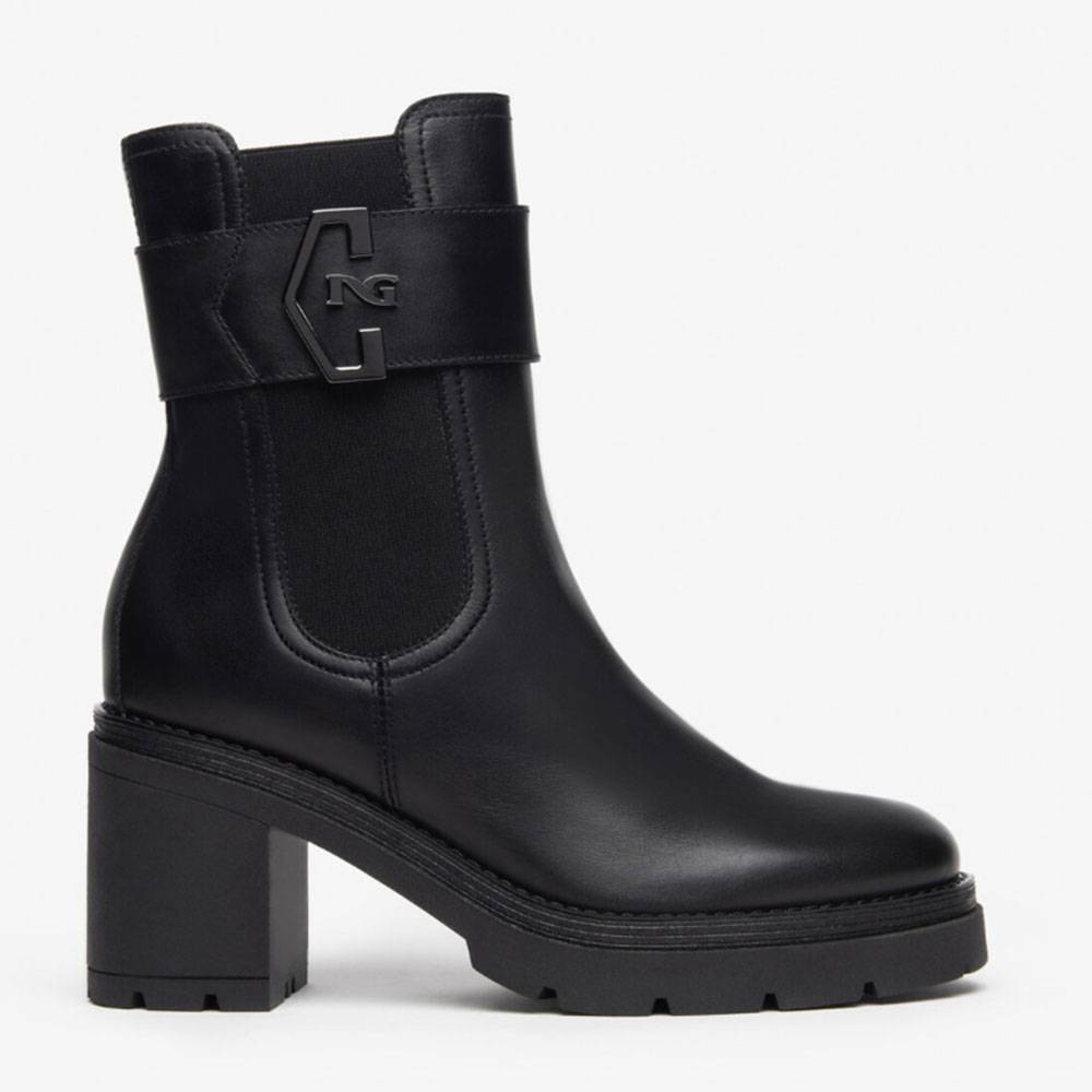 NEROGIARDINI STIVALETTO DONNA I309160D