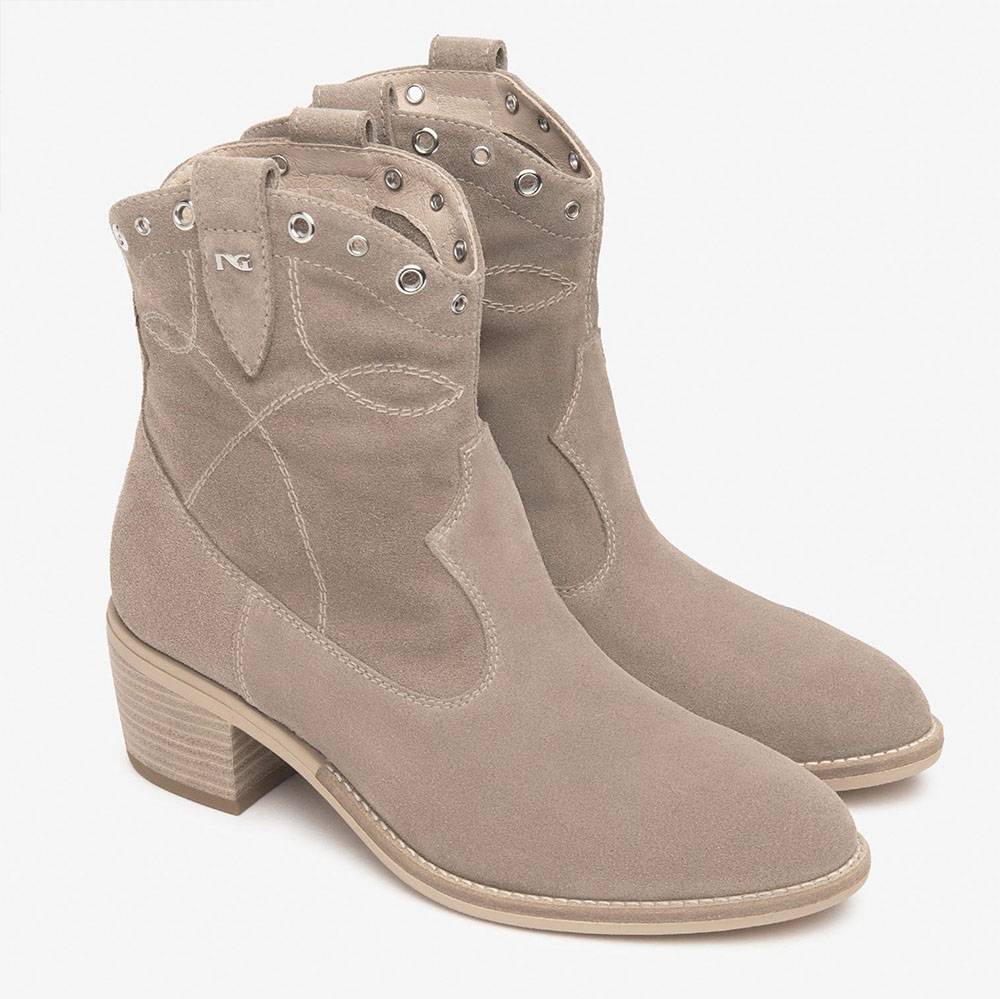 Nerogiardini tronchetto da donna E512705D