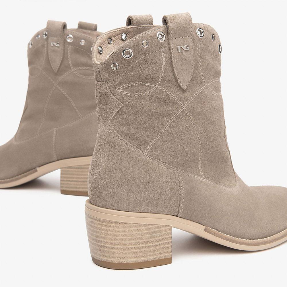 Nerogiardini tronchetto da donna E512705D