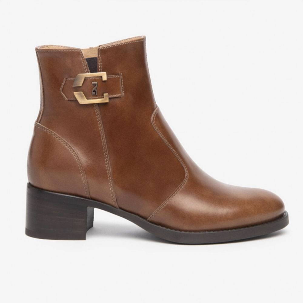 NEROGIARDINI TRONCHETTO DONNA I308232D