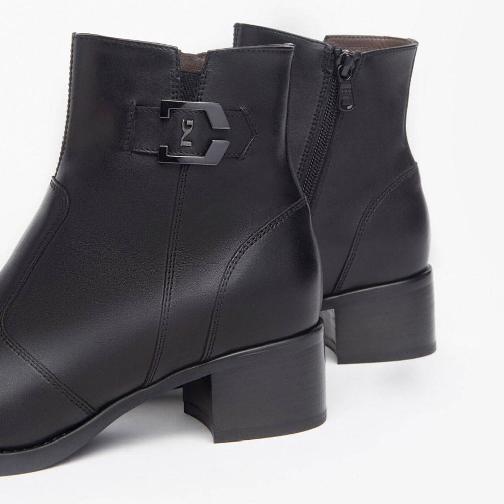 NEROGIARDINI TRONCHETTO DONNA I308232D