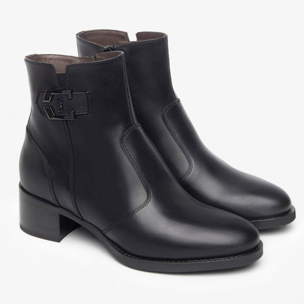 NEROGIARDINI TRONCHETTO DONNA I308232D