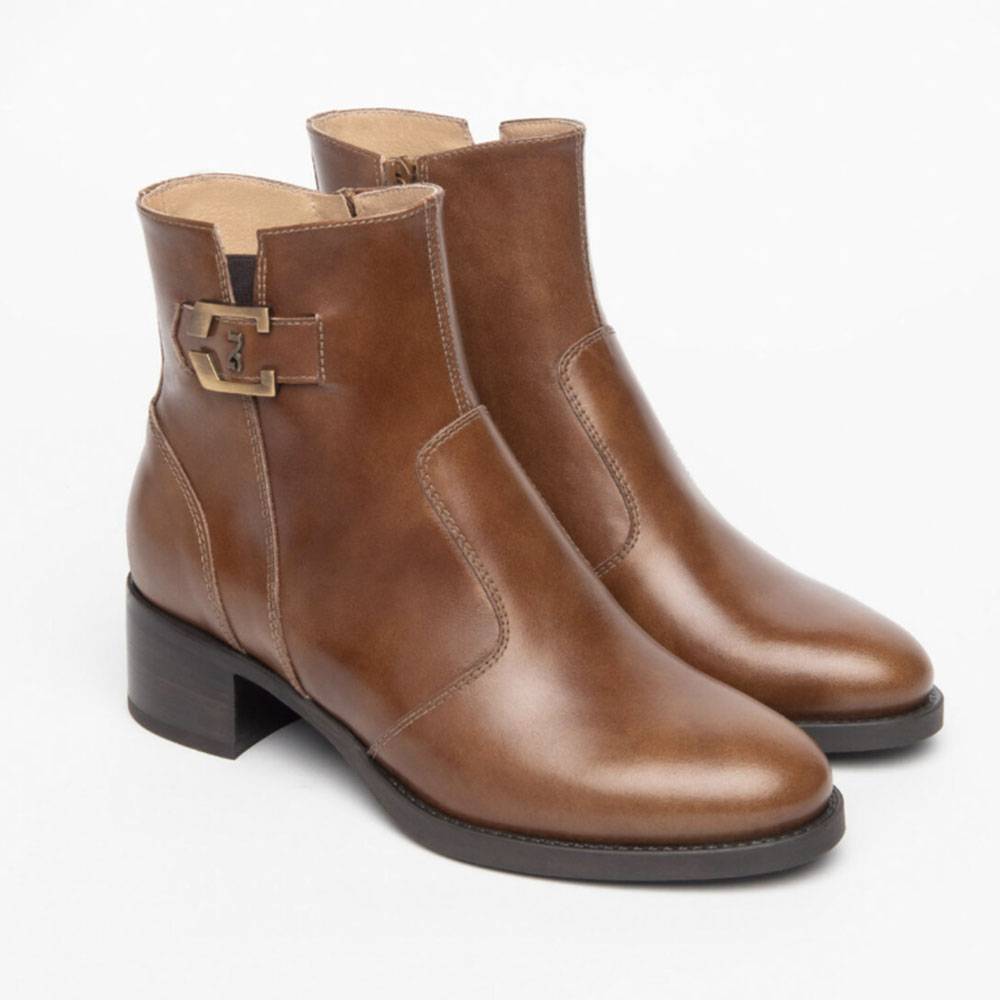 NEROGIARDINI TRONCHETTO DONNA I308232D