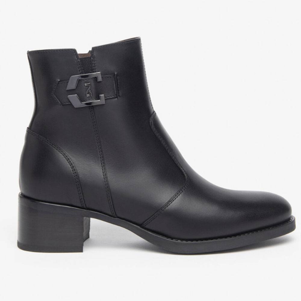 NEROGIARDINI TRONCHETTO DONNA I308232D