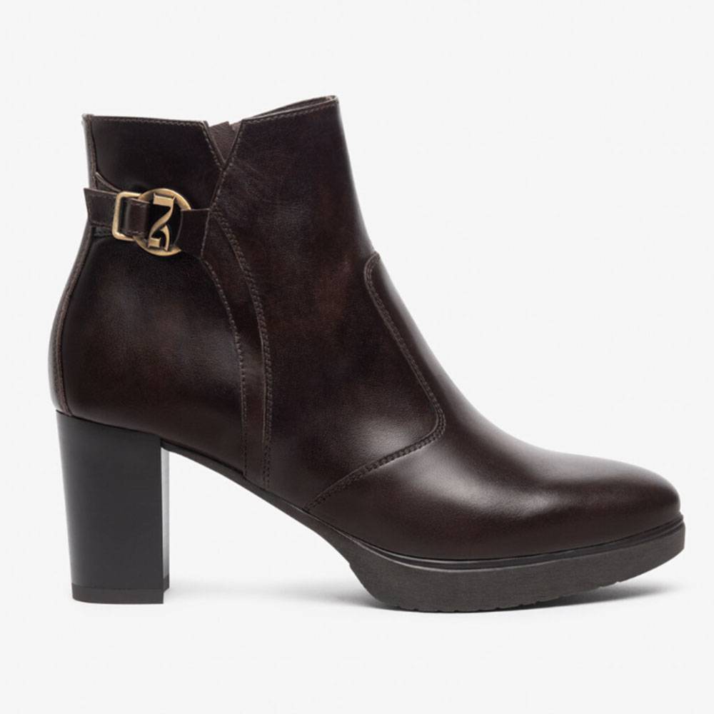 NEROGIARDINI TRONCHETTO DONNA I308241D