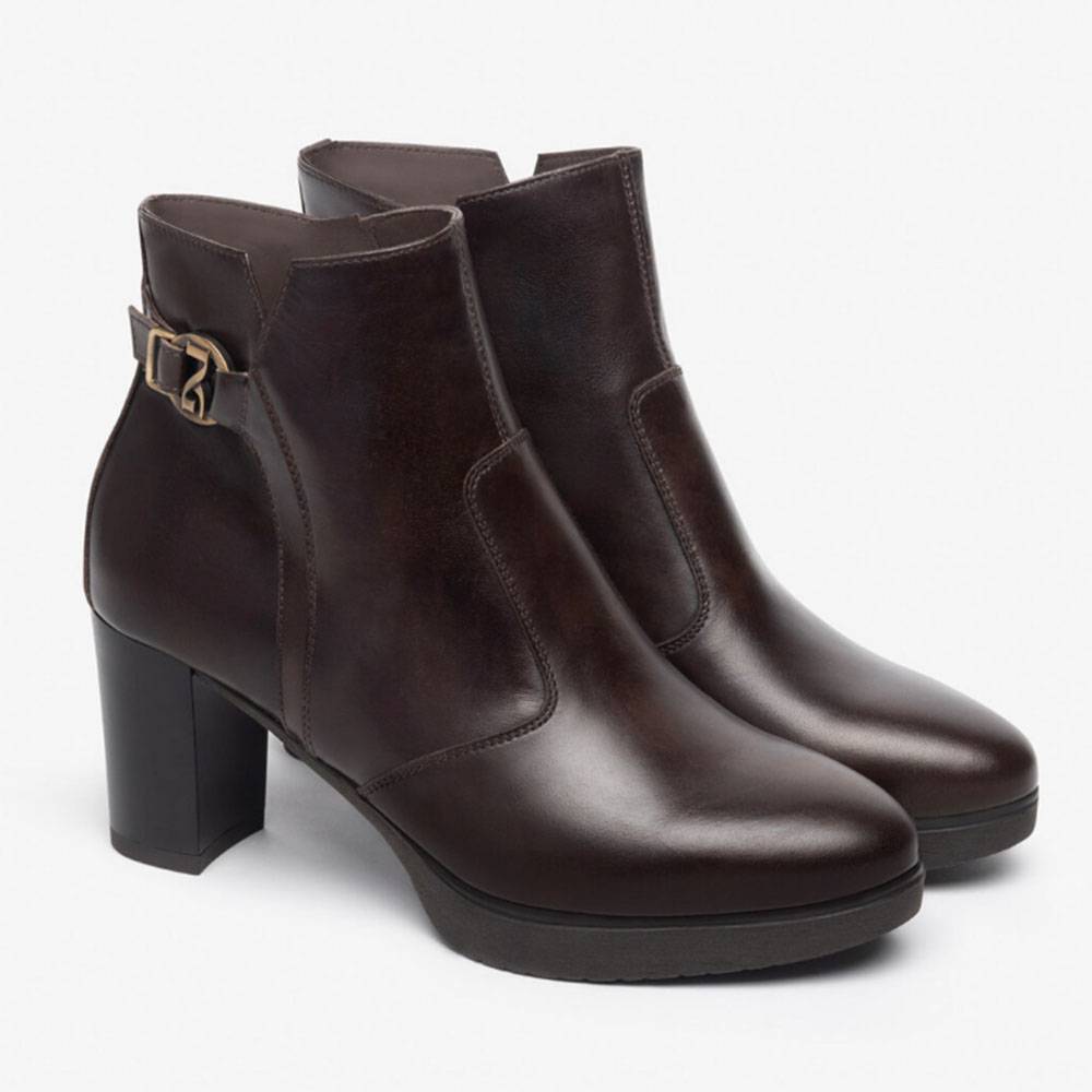 NEROGIARDINI TRONCHETTO DONNA I308241D