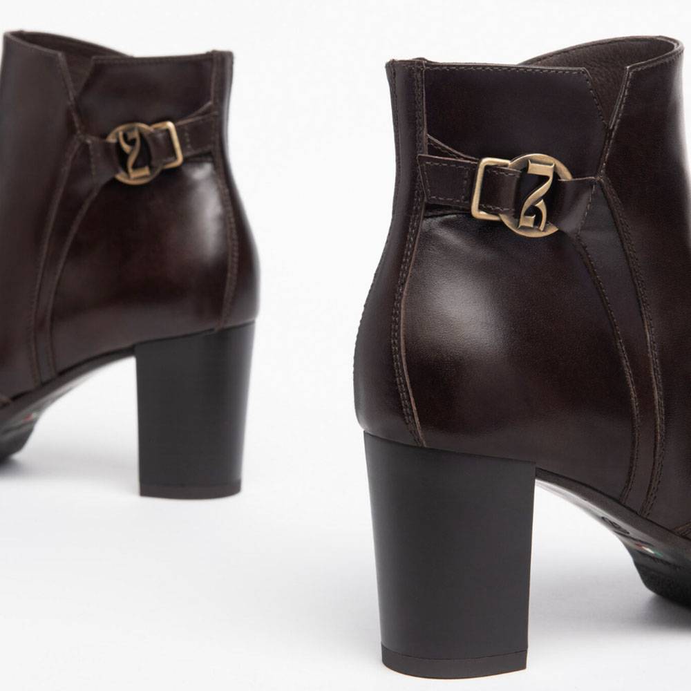 NEROGIARDINI TRONCHETTO DONNA I308241D