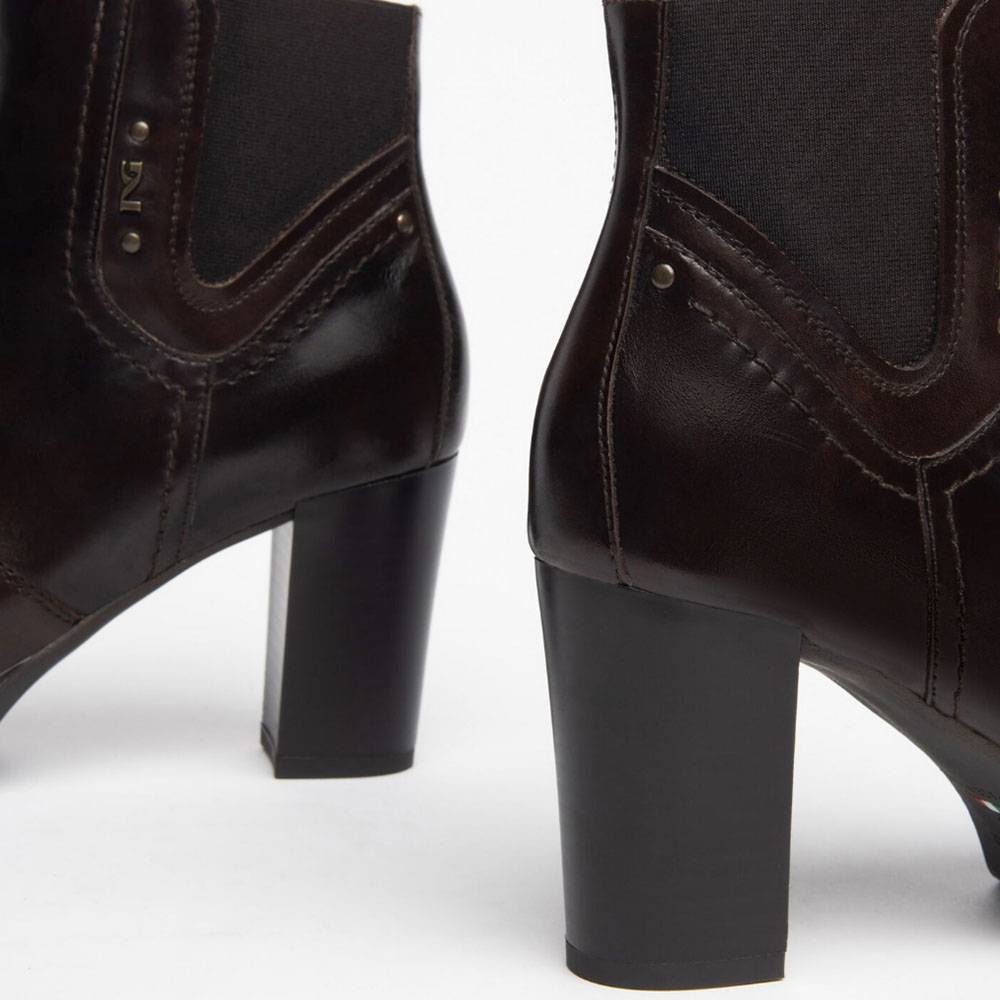 NEROGIARDINI TRONCHETTO DONNA I308970D