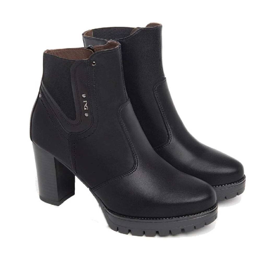 NEROGIARDINI TRONCHETTO DONNA I308970D