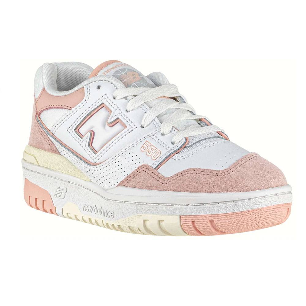 NEW BALANCE 550 SNEAKERS DONNA BBW550CD