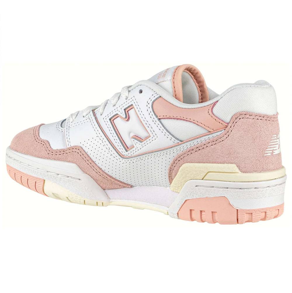 NEW BALANCE 550 SNEAKERS DONNA BBW550CD