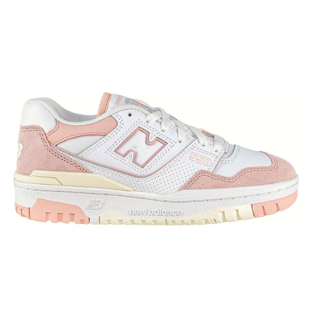 NEW BALANCE 550 SNEAKERS DONNA BBW550CD