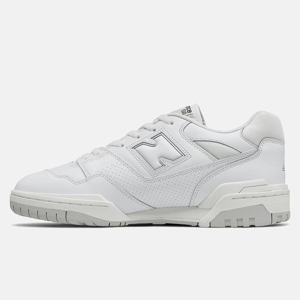 NEW BALANCE 550 SNEAKERS UNISEX BB550PB1