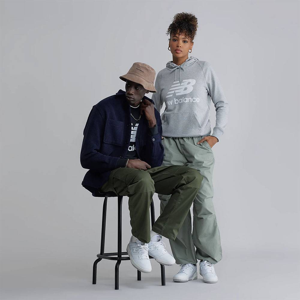 NEW BALANCE 550 SNEAKERS UNISEX BB550PB1