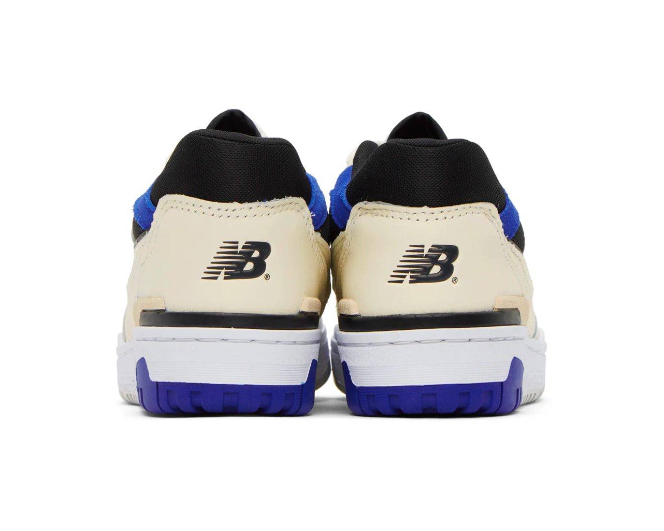 NEW BALANCE 550 SNEAKERS UOMO BB550VTA