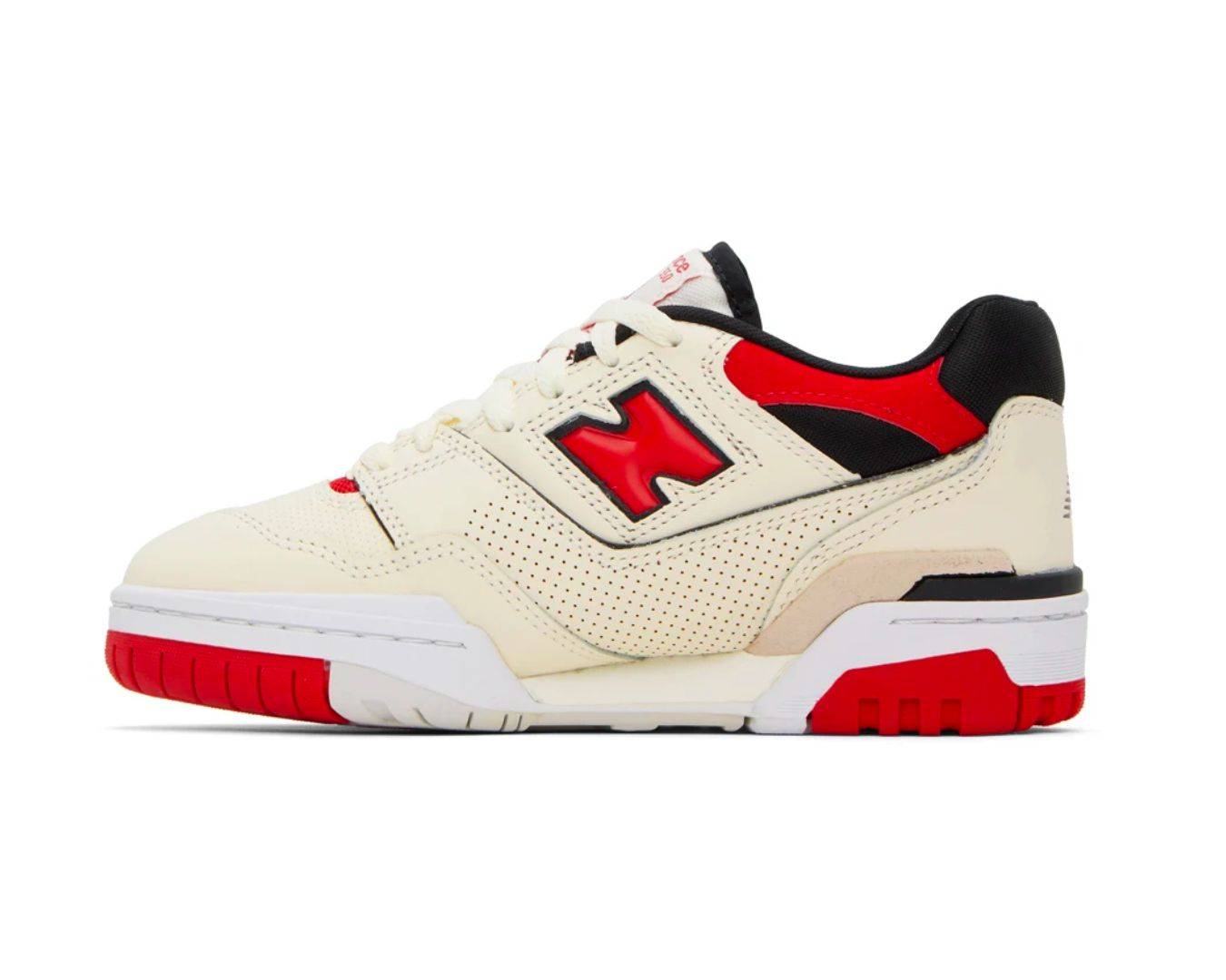 NEW BALANCE 550 SNEAKERS UOMO BB550VTB
