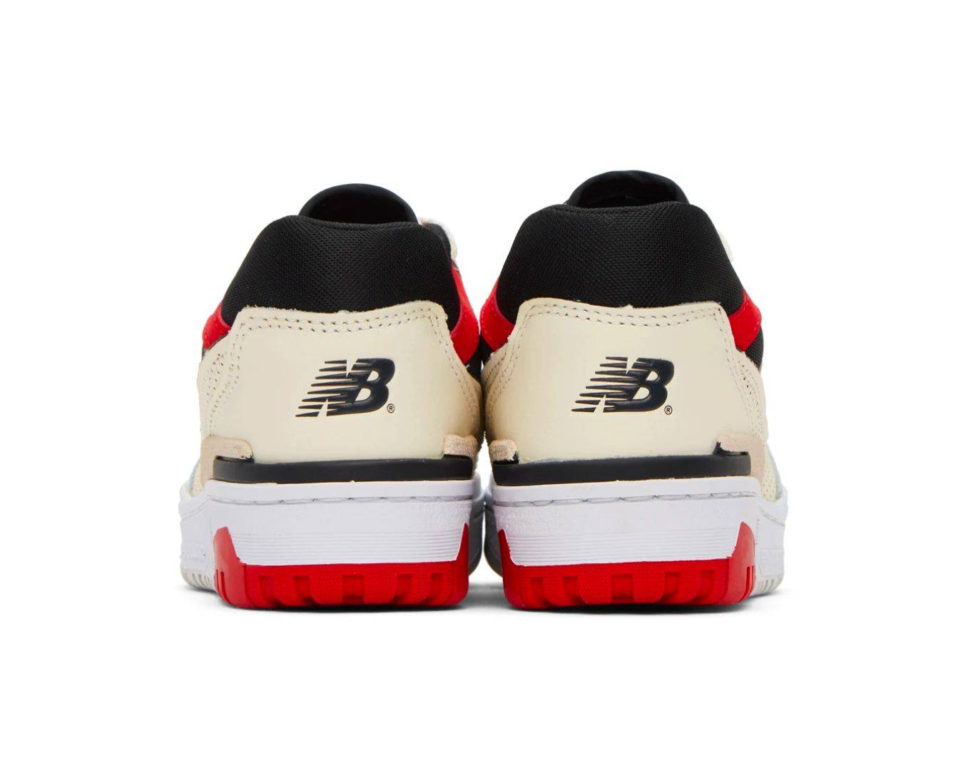 NEW BALANCE 550 SNEAKERS UOMO BB550VTB