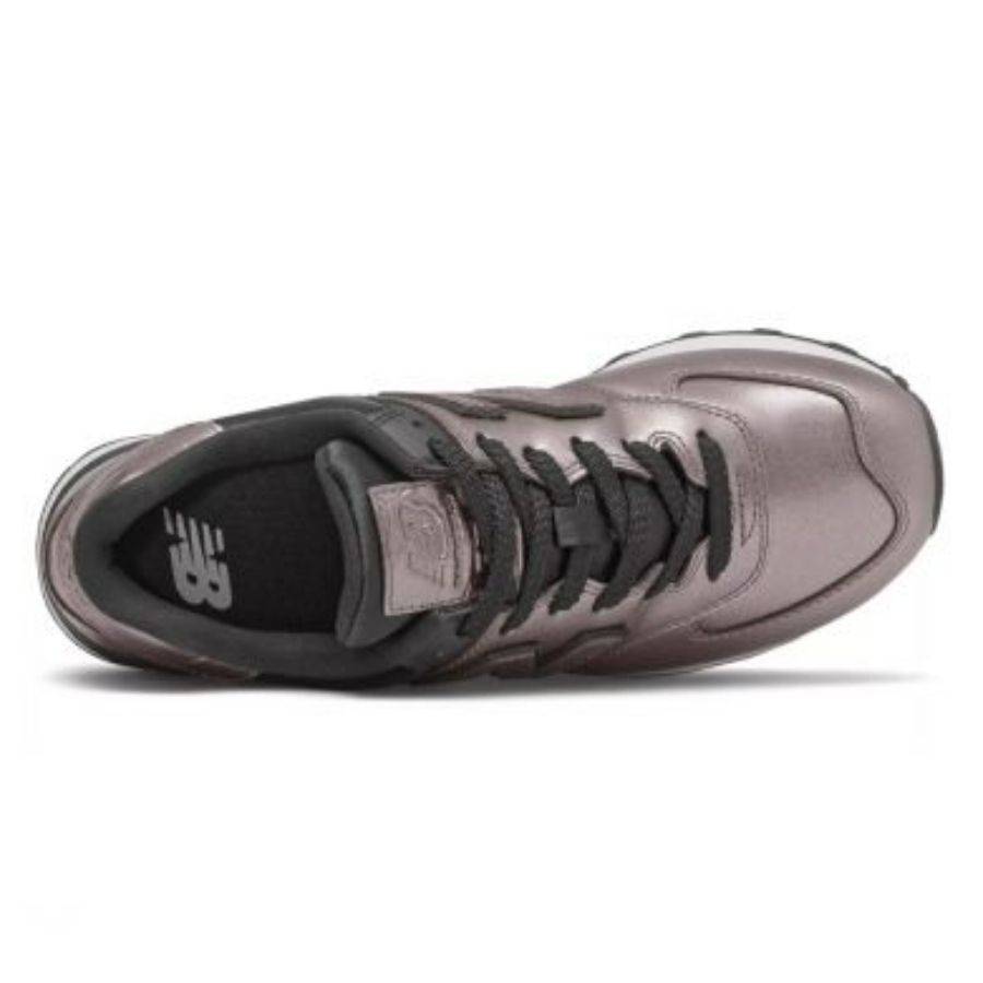 SNEAKERS DONNA NEW BALANCE WL574PP2