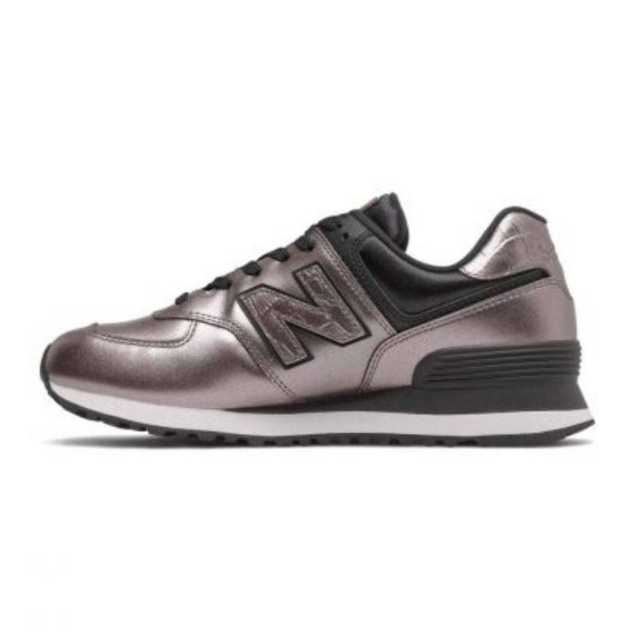 SNEAKERS DONNA NEW BALANCE WL574PP2