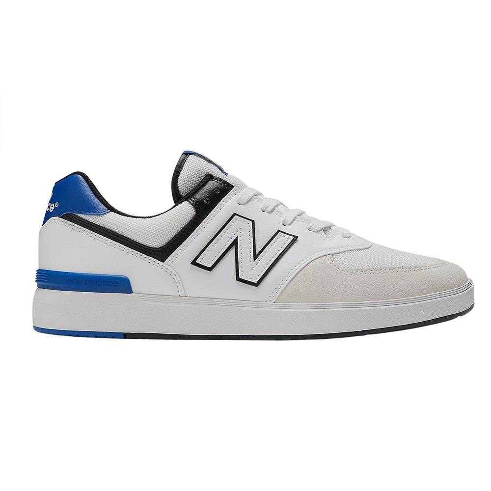 NEW BALANCE SNEAKERS UOMO CT574LFJ
