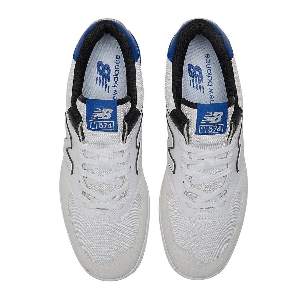 NEW BALANCE SNEAKERS UOMO CT574LFJ