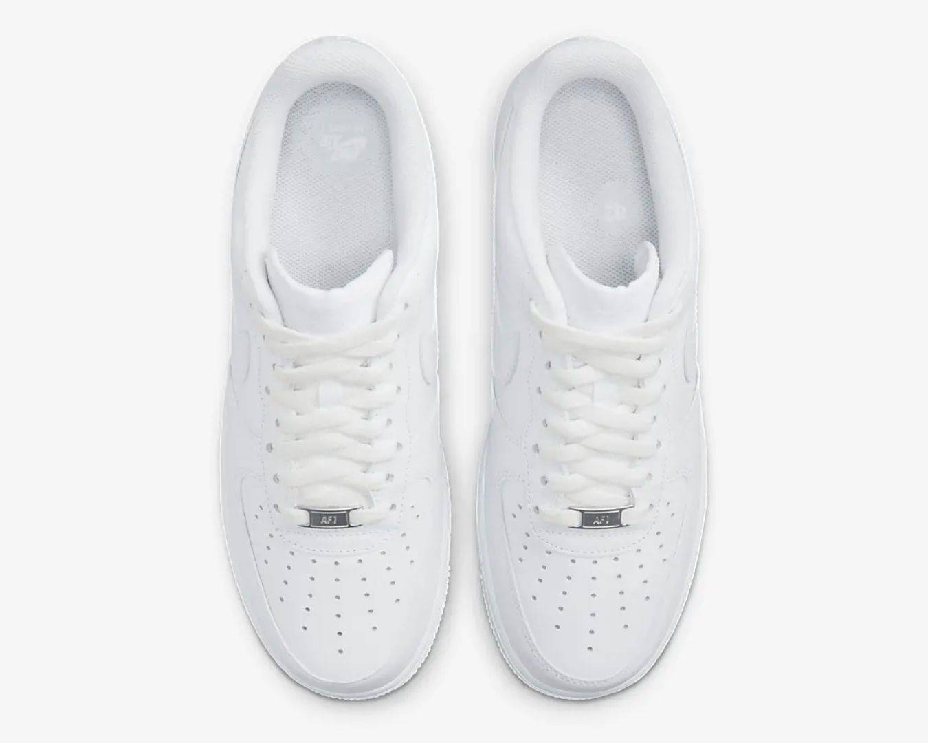 NIKE AIR FORCE 1 '07 CW2288-111