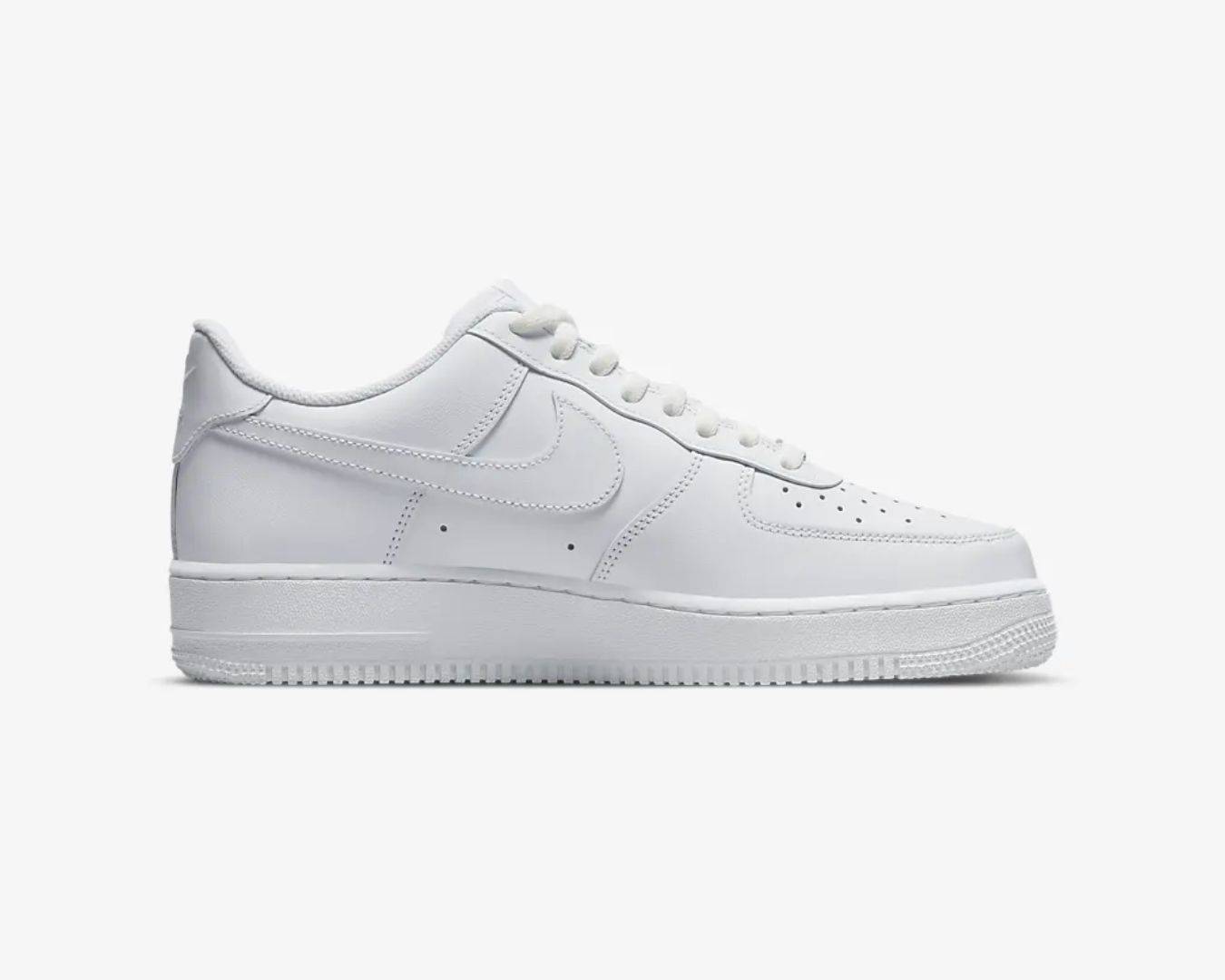 NIKE AIR FORCE 1 '07 CW2288-111
