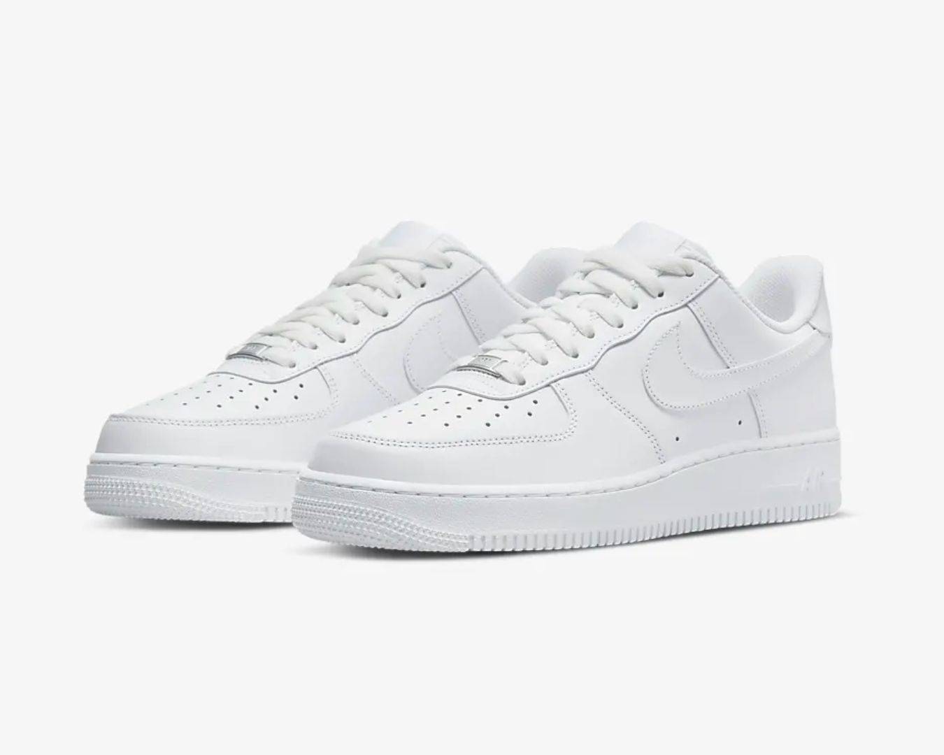 NIKE AIR FORCE 1 '07 CW2288-111