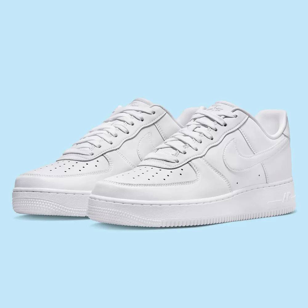 NIKE AIR FORCE 1 07 FRESCH DM0211-100