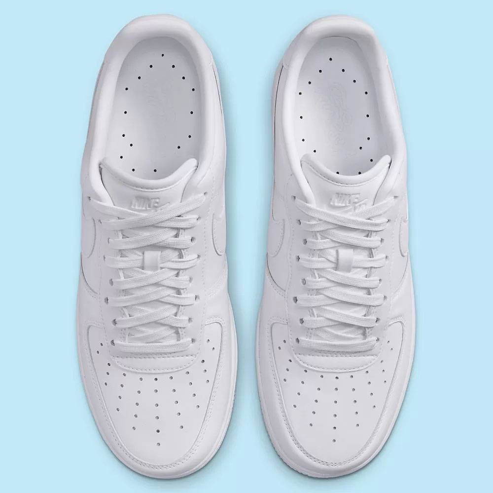 NIKE AIR FORCE 1 07 FRESCH DM0211-100