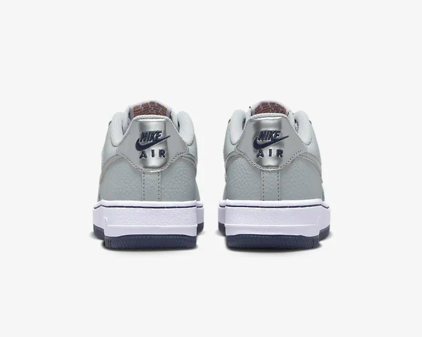 NIKE AIR FORCE 1 (GS) CT3839-004