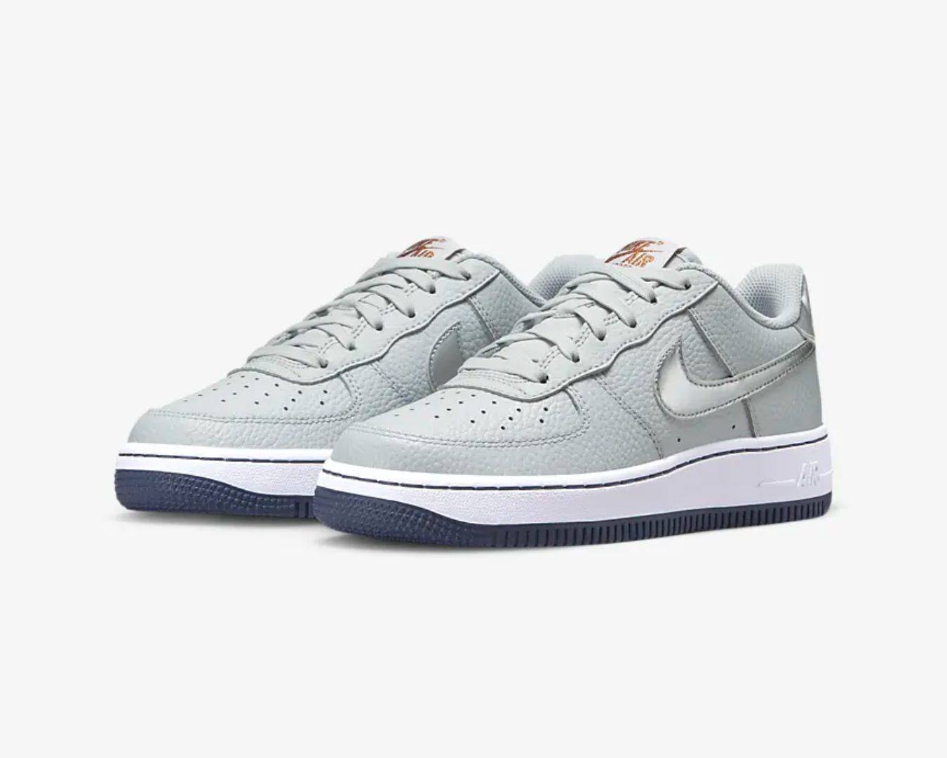 NIKE AIR FORCE 1 (GS) CT3839-004